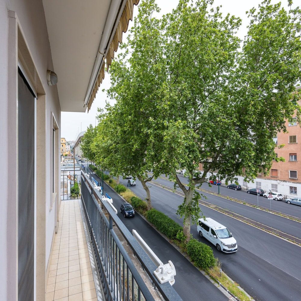 Malta Modern and Lovely Flat With Parking