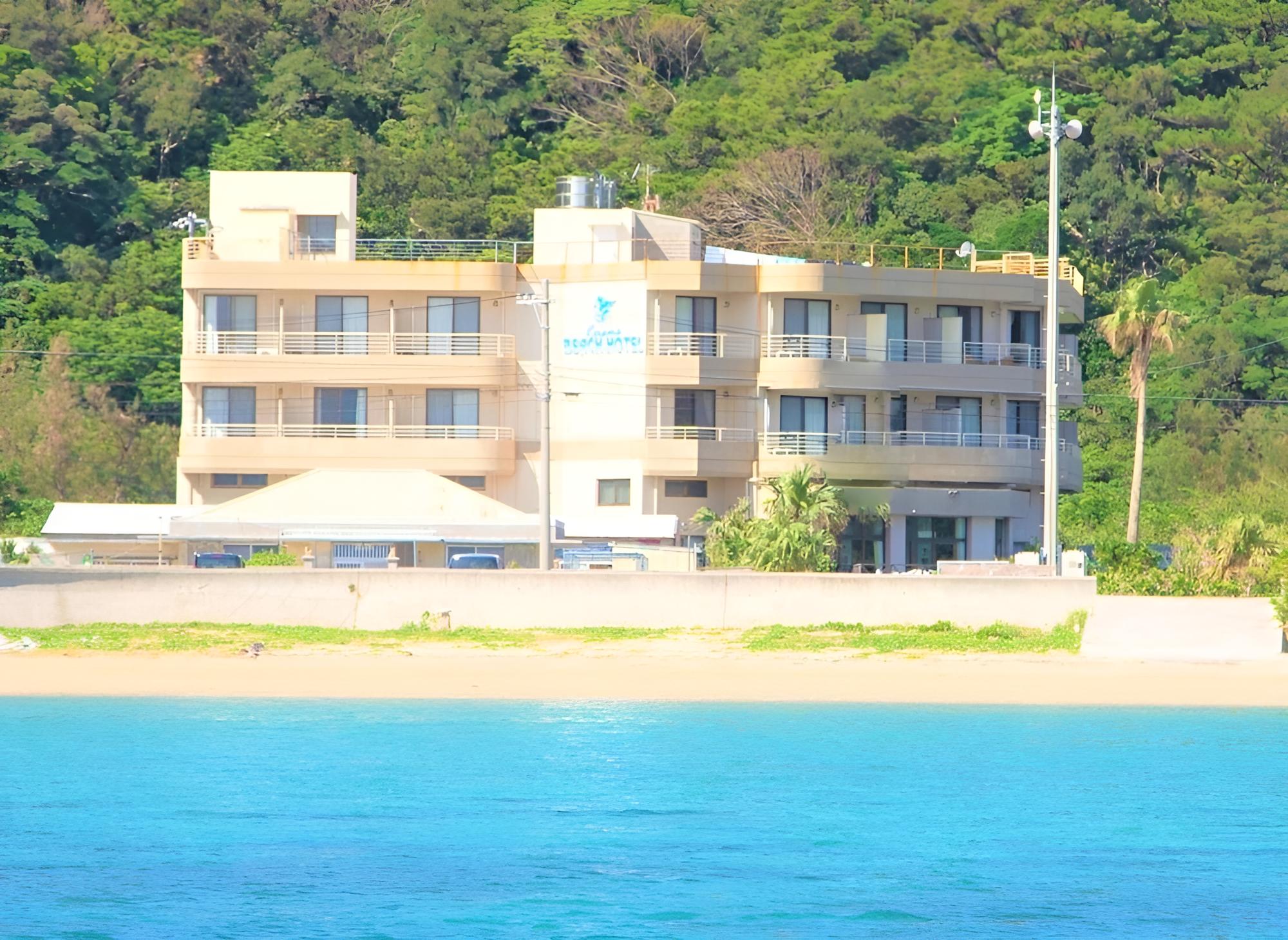 Kerama Beach Hotel