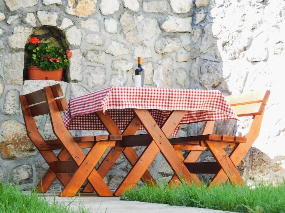Cozy Karuc Home