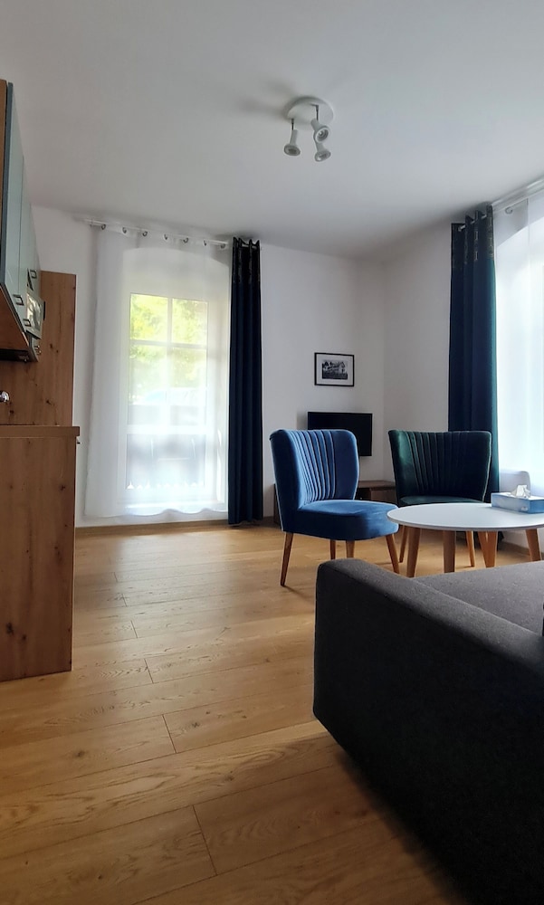 Apartamenty Dębowa 3