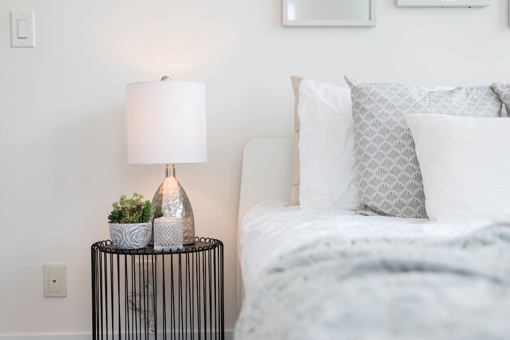 The York Boutique Suites