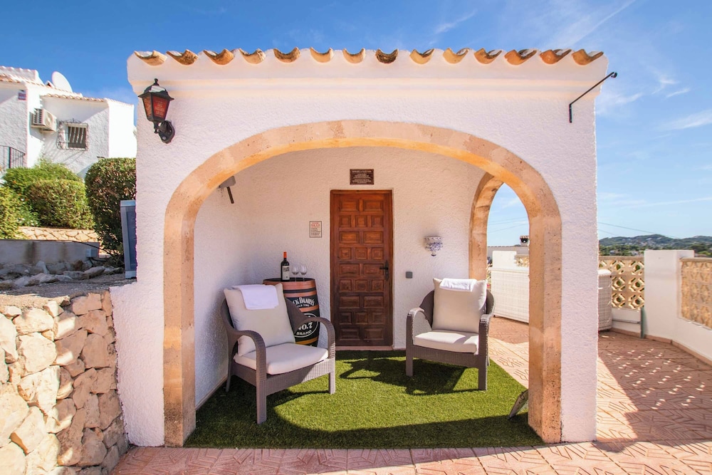 Villa Ayora