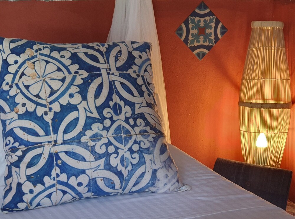 Ravoraha Ecolodge