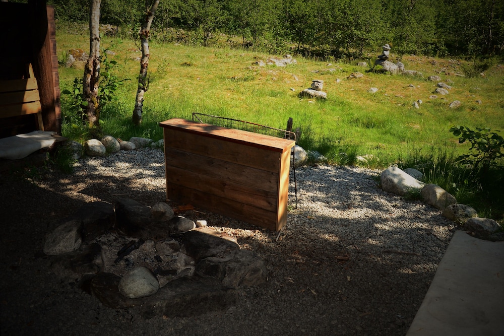 Hardanger Basecamp
