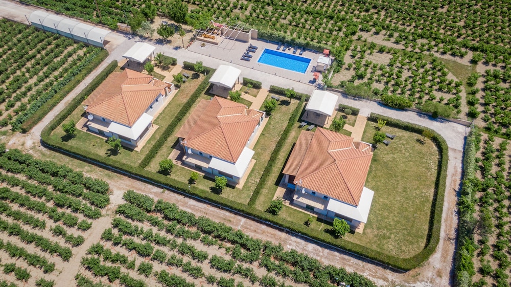 Giannoulis Village photo 1