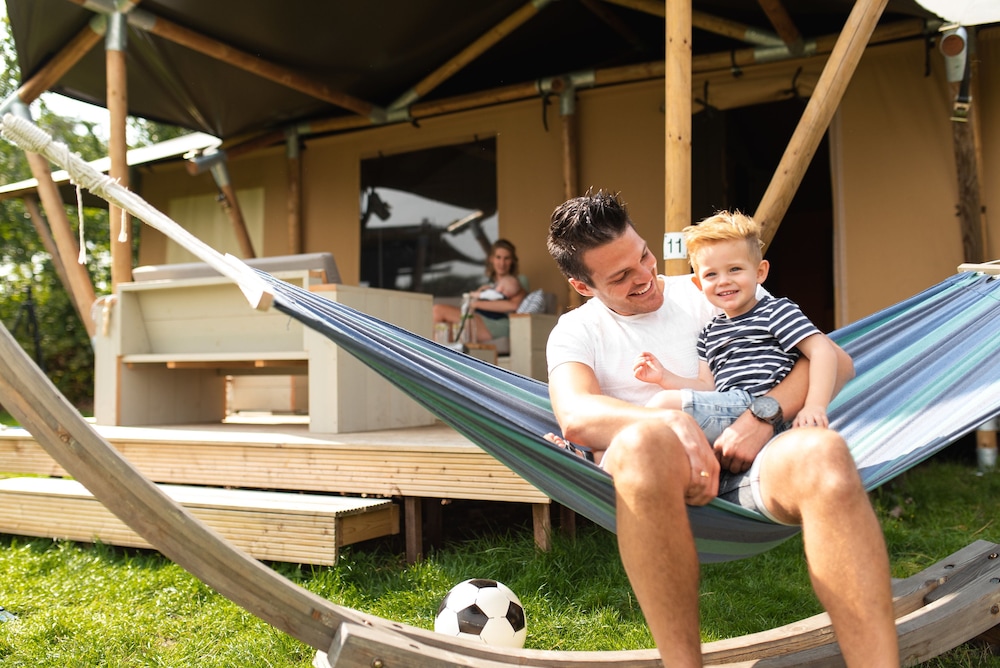 Recreatiepark De Boshoek
