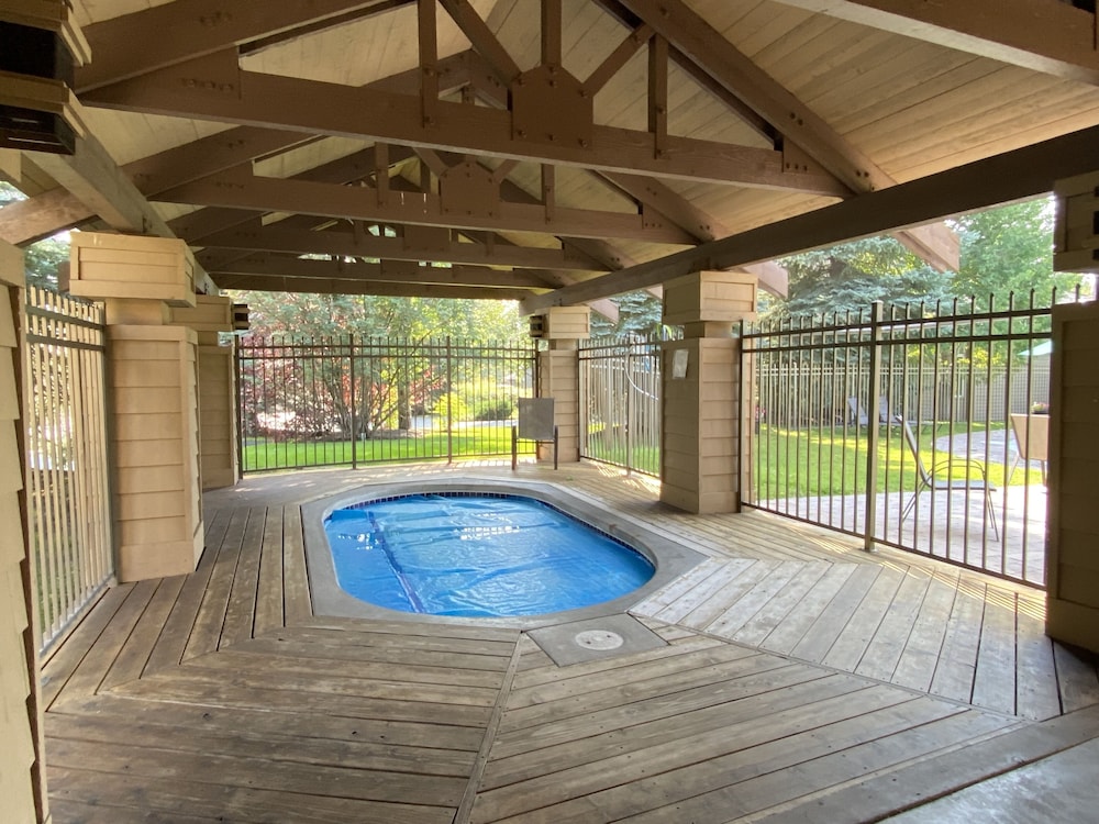 Teleidoscope Retreat - Property Image 18