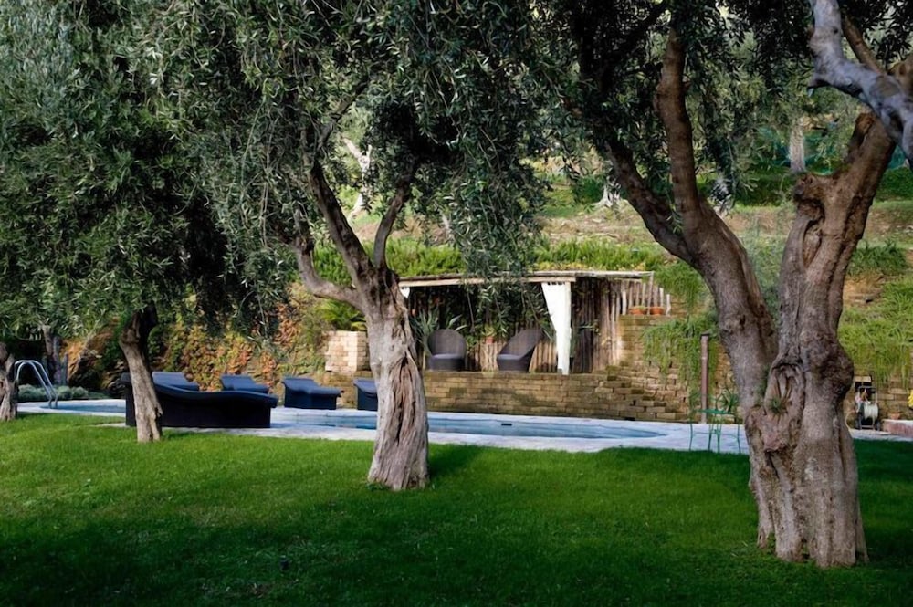 Villa Oliveta