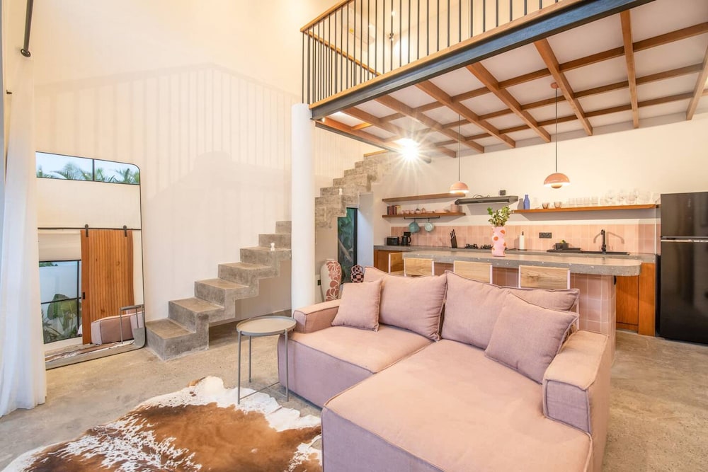 Ulu Folie 2BR in Pecatu