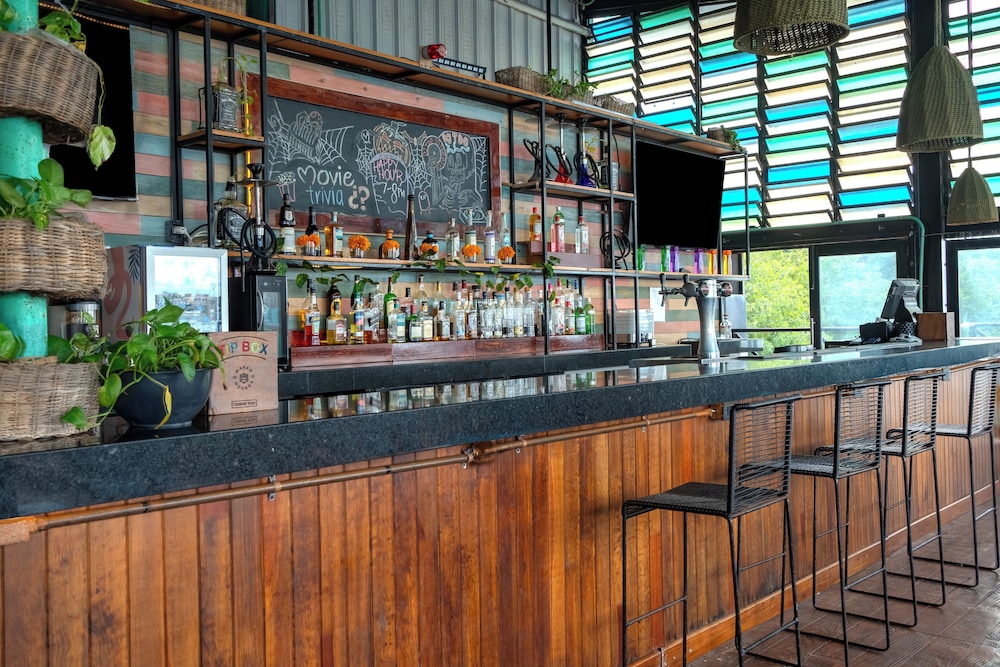 Mayan Monkey Cancun | Social Hotel