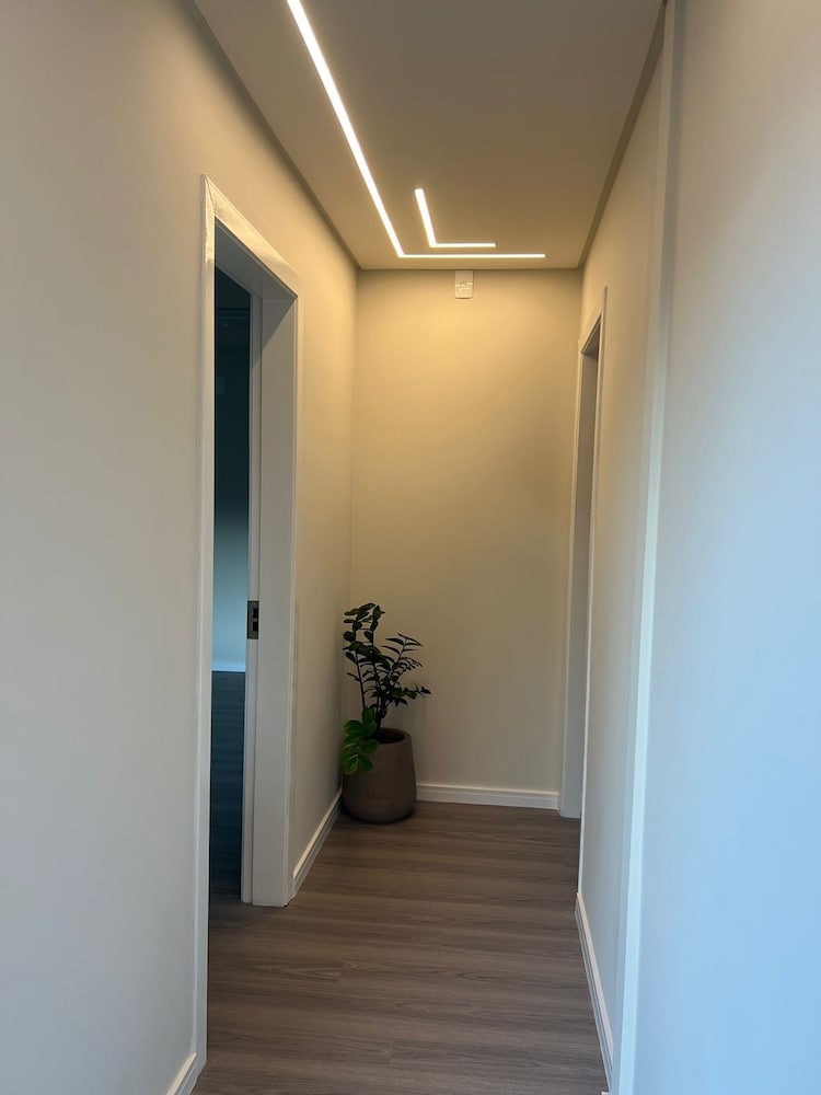 Bortolotti Residence