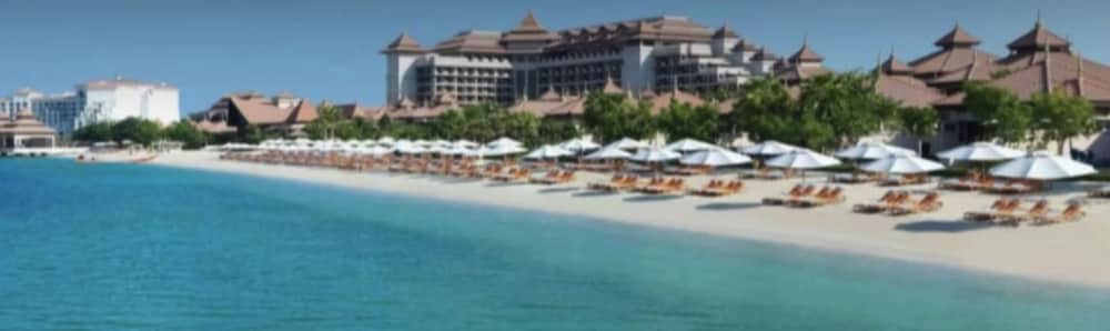 1B - Anantara - 316 by bnbme homes