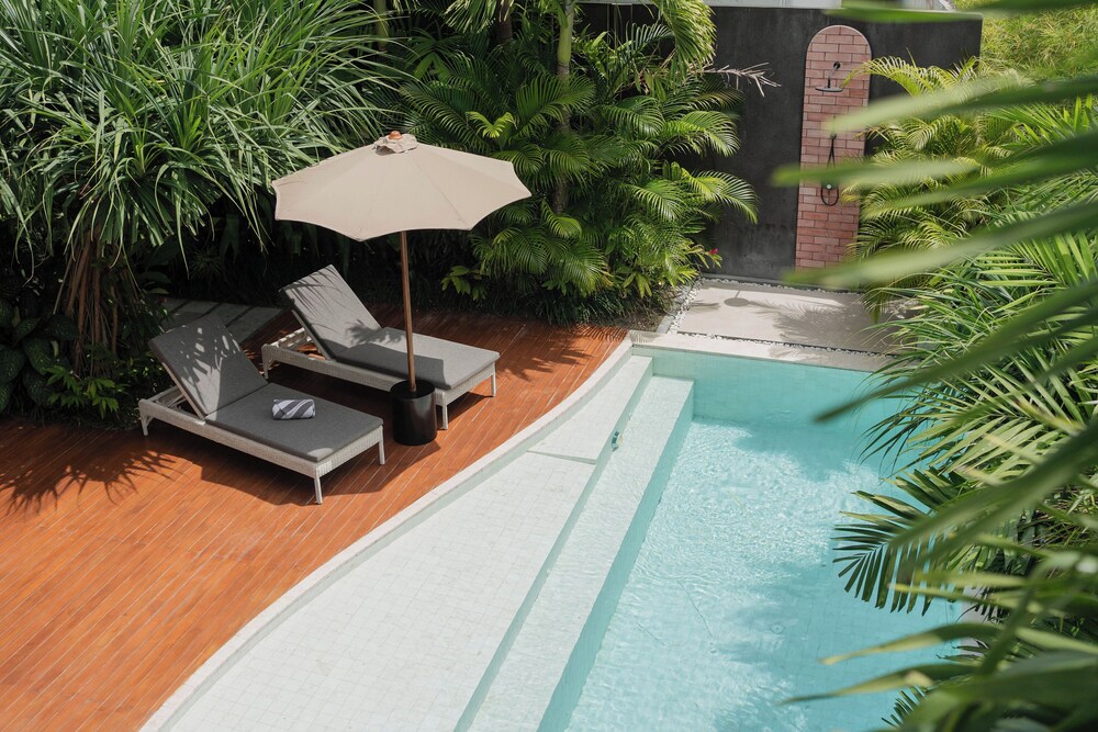Villa Rosa by Pertama Management