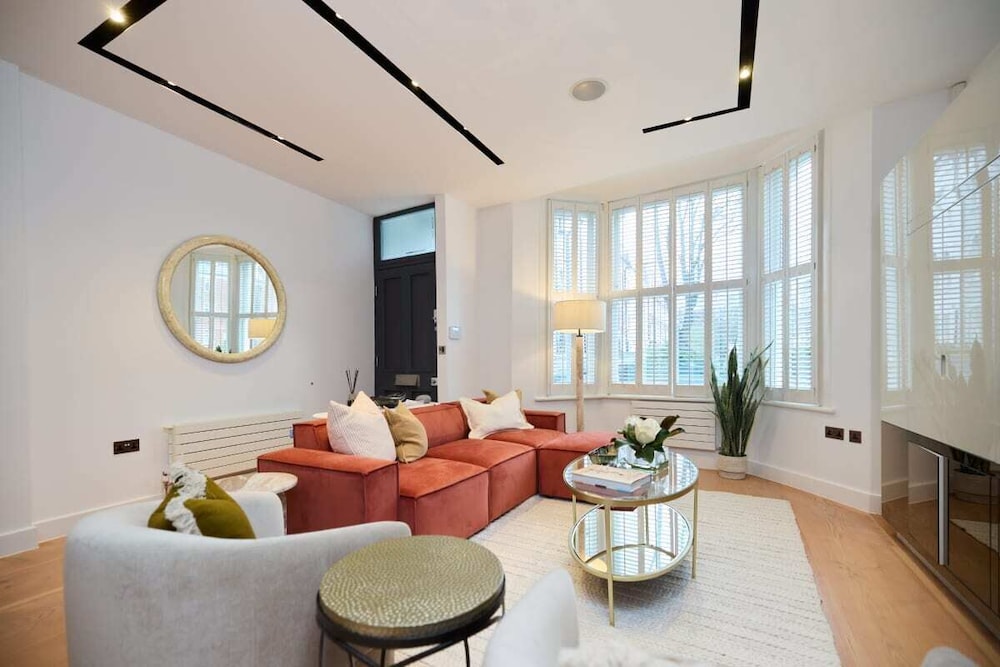 The Hamilton Gardens Hideaway - Modern 4bdr Home With Garden