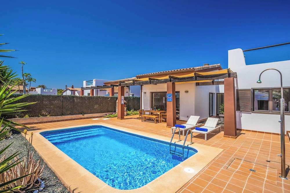 Villa Diamante