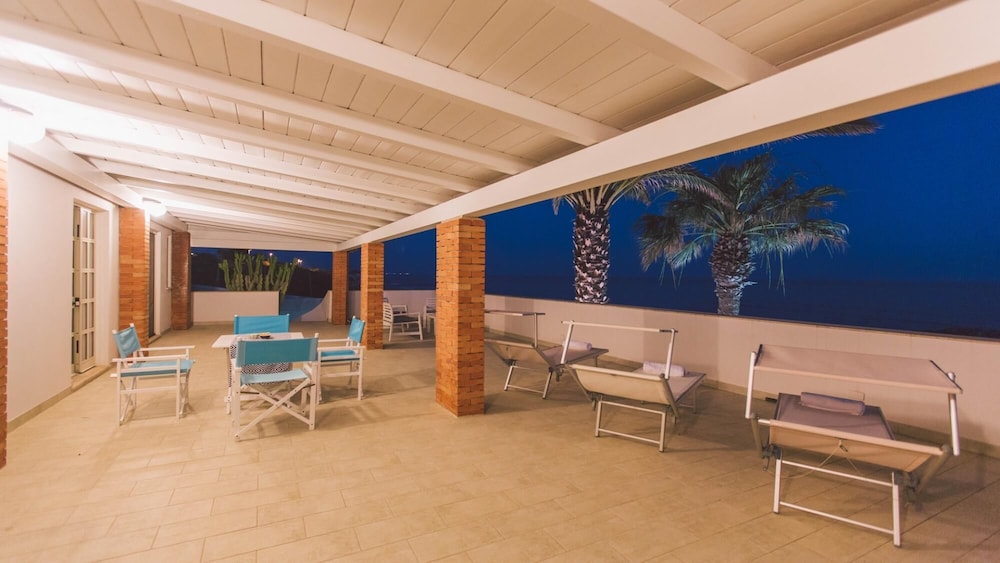 Villa Acquamarina 9 view 3