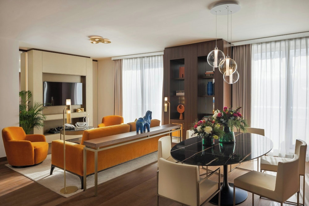 Teatro Luxury Apartments Firenze - Starhotels Collezione