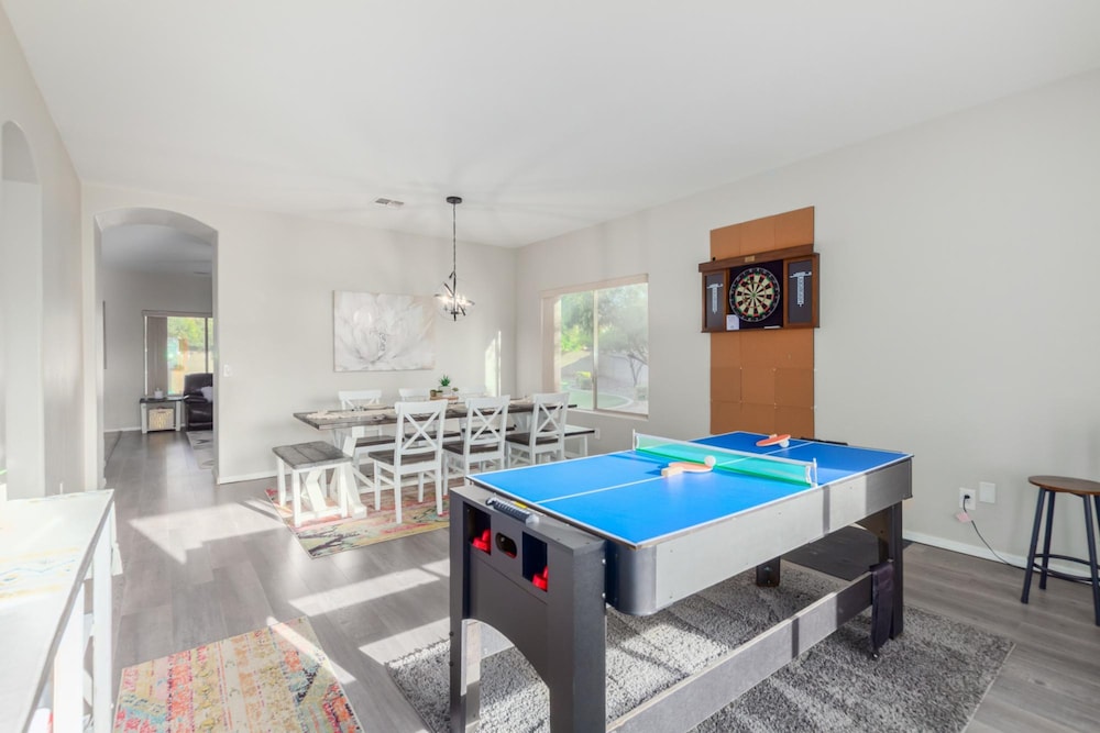 Spacious Oasis Spring Training Pool Tennis, photo 27