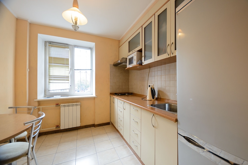Kiev Accommodation Hotel Service