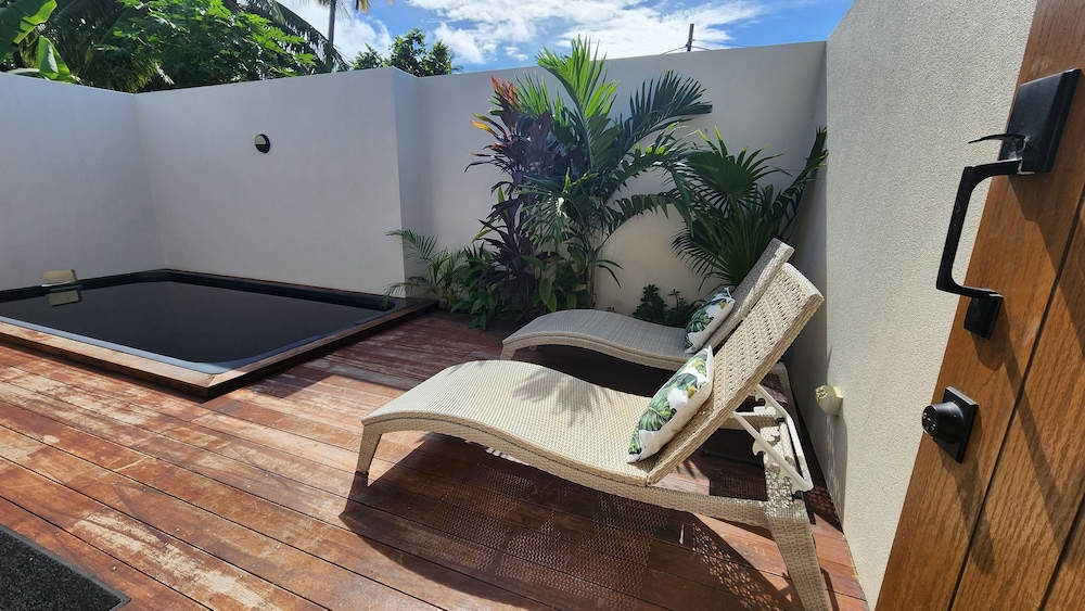 Atupa Suites