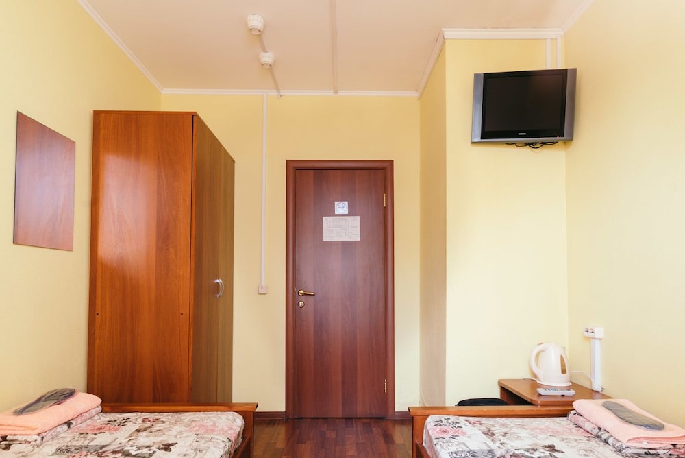 Voyage Butovo - Hostel