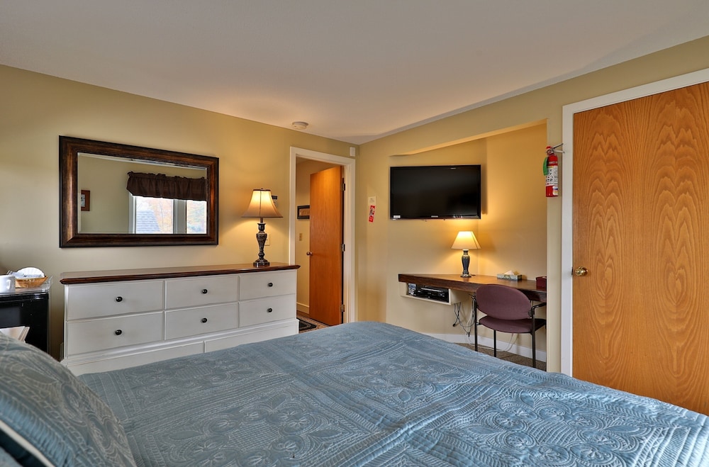 Fall Line Condos by Killington VR - Studios view 4