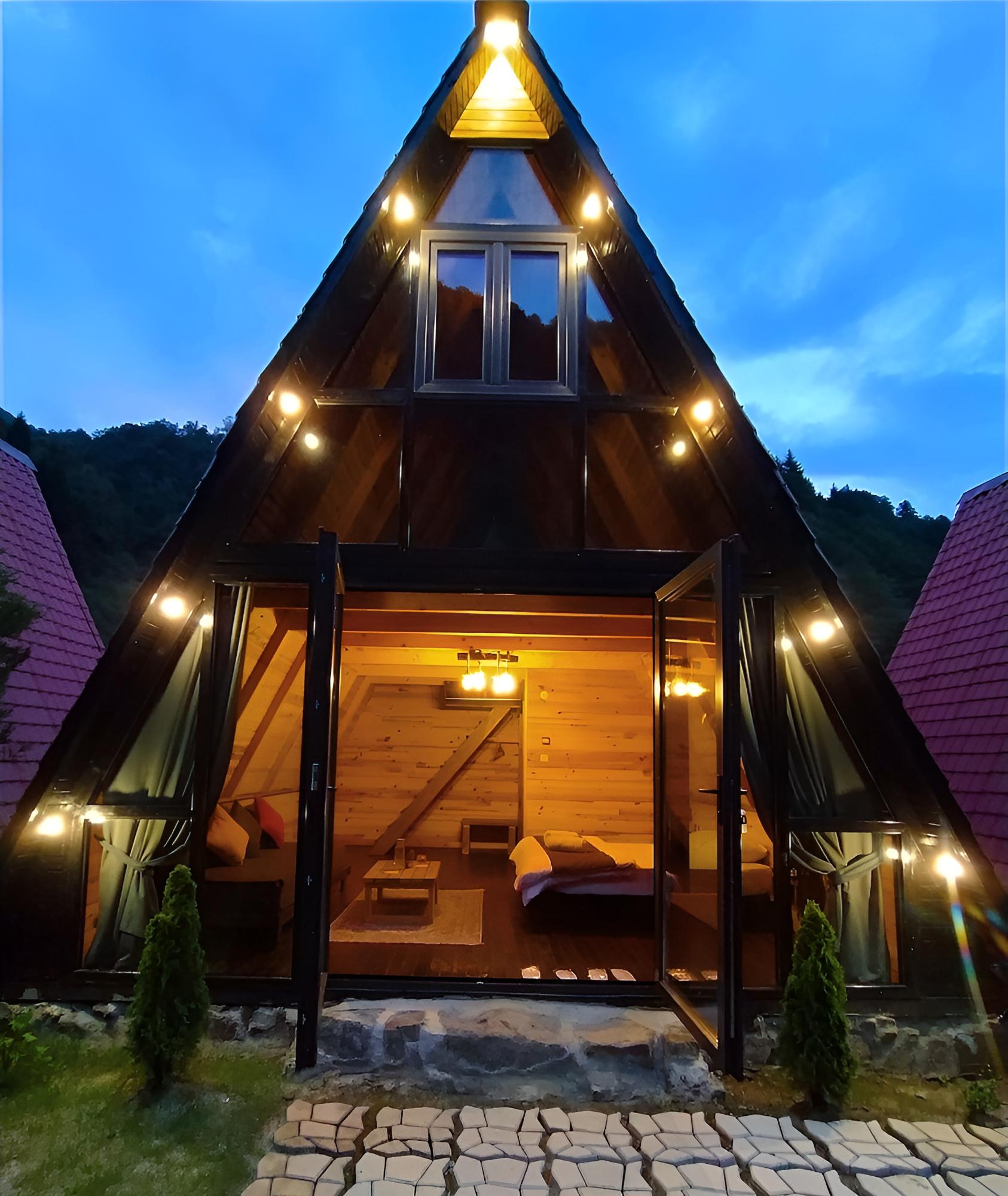 Dream River Exlusive Bungalow view 5