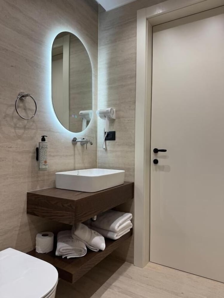 Erdeti Boutique Hotel