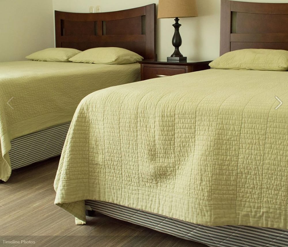 San Pedro Vacations - Hotel Mansion del Rio - Property Image 4