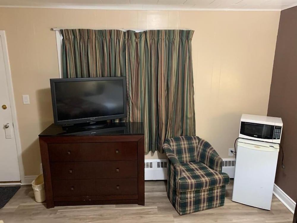 Roger's Motel