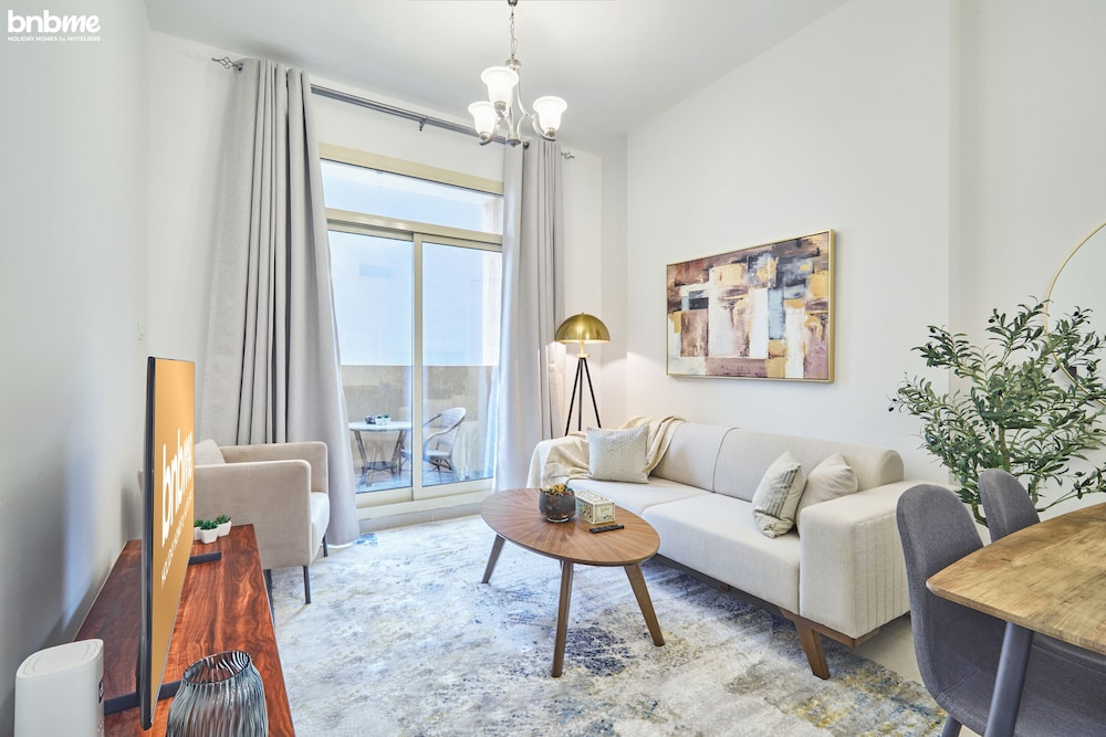 1B-Al Falak - 109 by bnbme homes