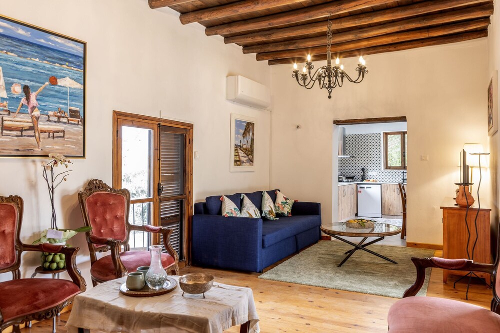 Casale Xenia in Filousa