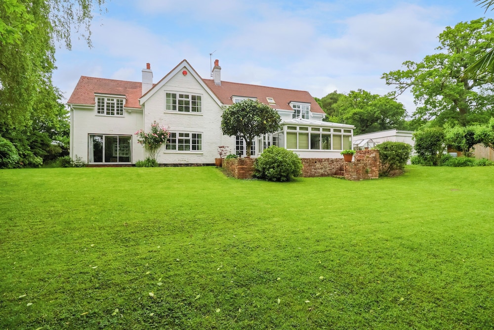 Flexford Mill Cottage