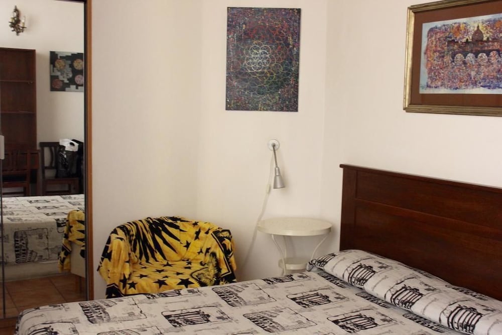 B&B Colosseum Rooms