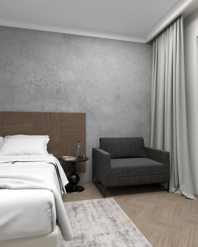 Lucciola Boutique Rooms