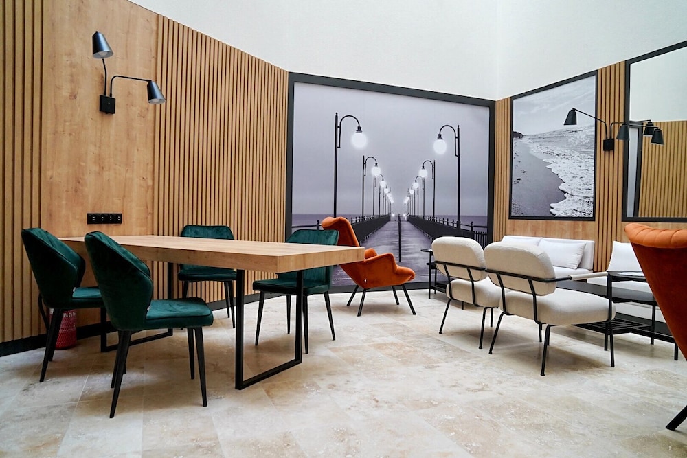 Baltic Waves Resort by Baltic Home