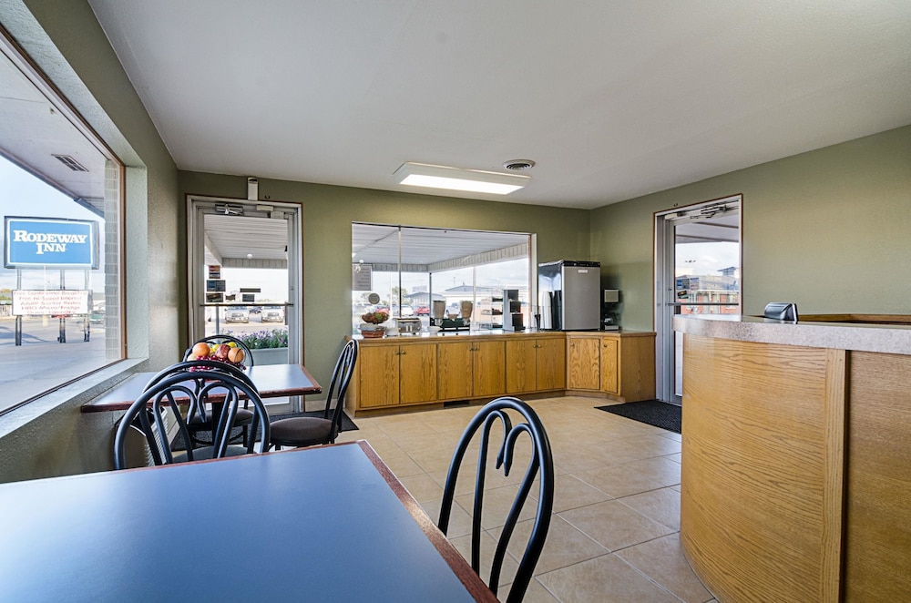 Liberal Vacations - Rodeway Inn - Property Image 29