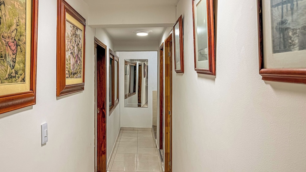 Laureles Co-Living Casa 5 habitaciones