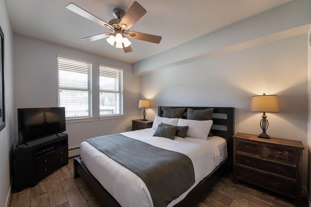 Winter Park Resort Lodging - Convenient Condos