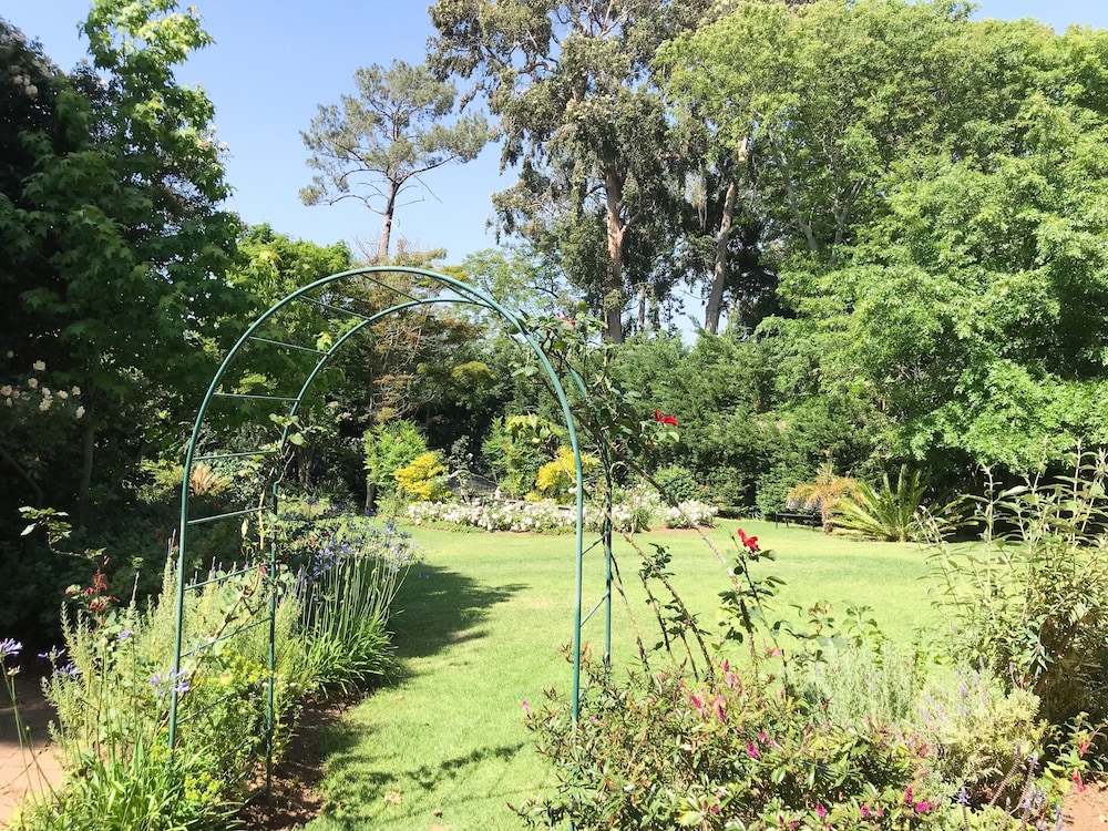 Klein Bosheuwel Guest House