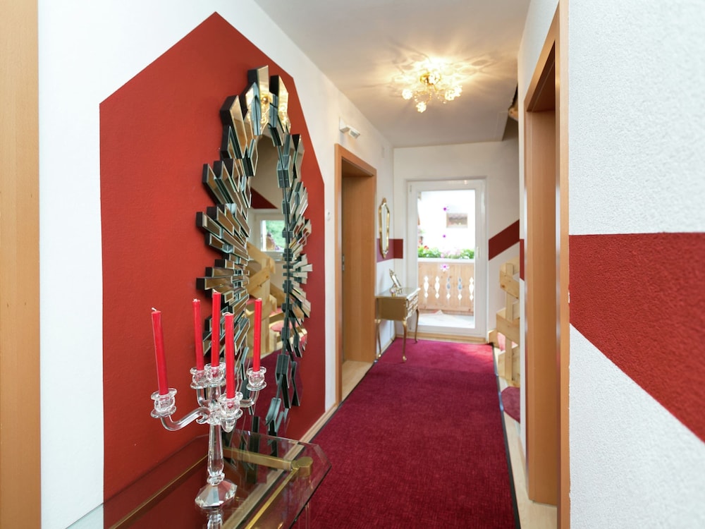 Apartment in Aschau Near Ski Hochzillertal