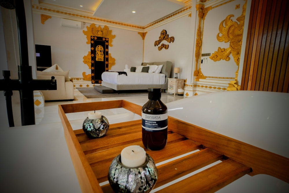 5BR Villa Swarna Mandapa by Orivista