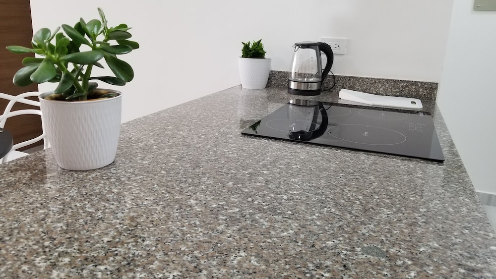 Luxury Residence Suites