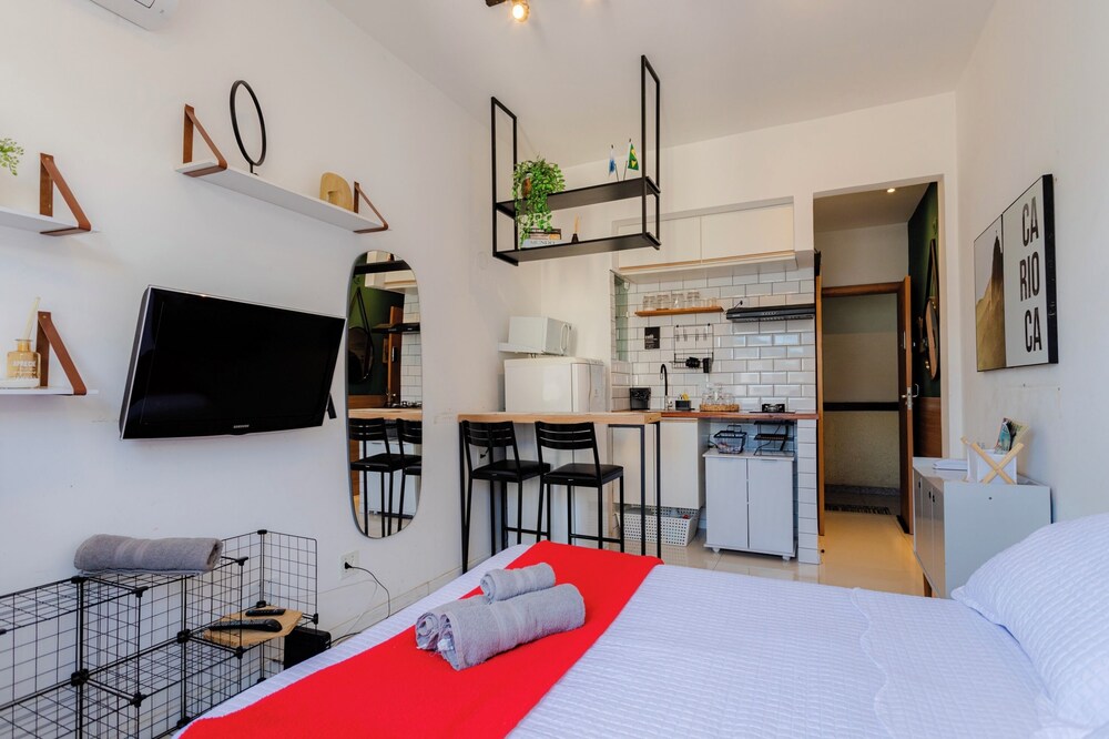 360 Botafogo Belair By SUHCasa