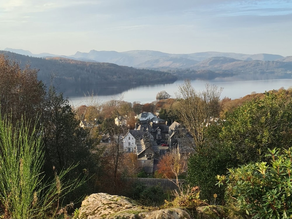 Bowness Hideaway