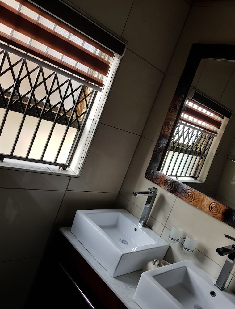 Kwantulindawo Guesthouse Newcastle