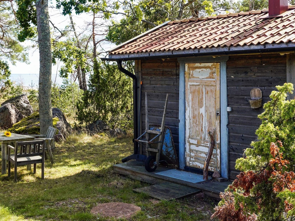 6 Person Holiday Home in Oskarshamn