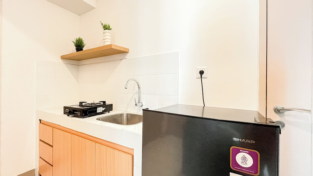 Good Deal 2Br Apartment Tokyo Riverside Pik 2