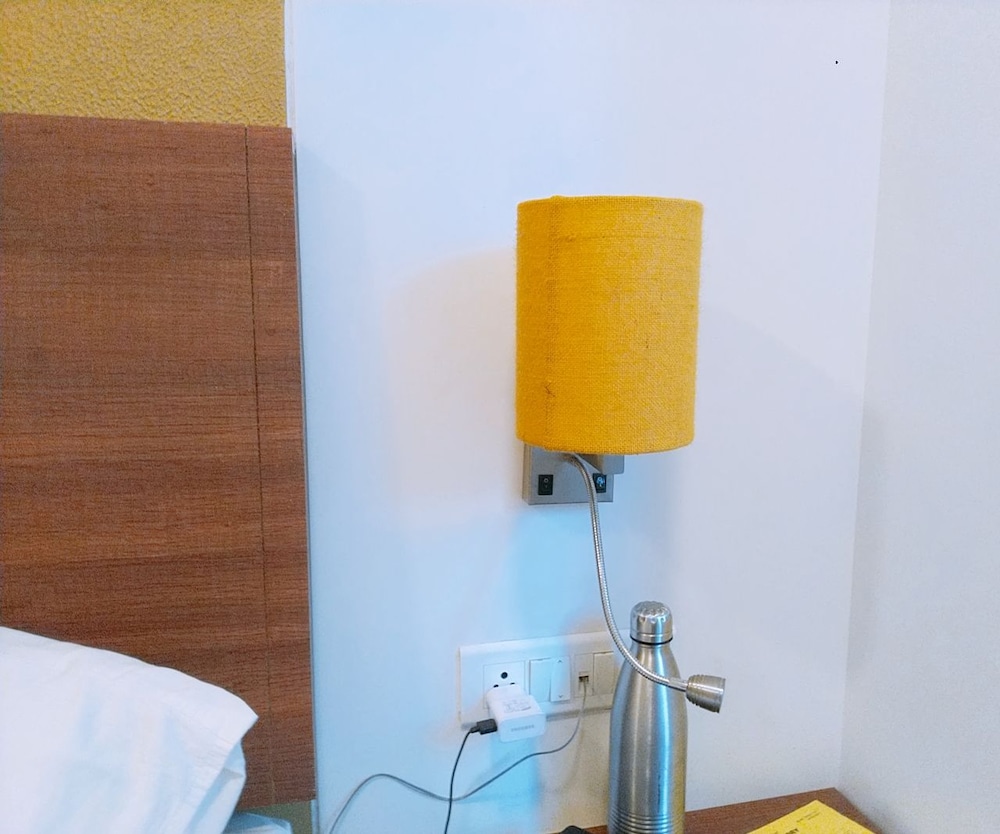 Hotel Jindal Regency view 4