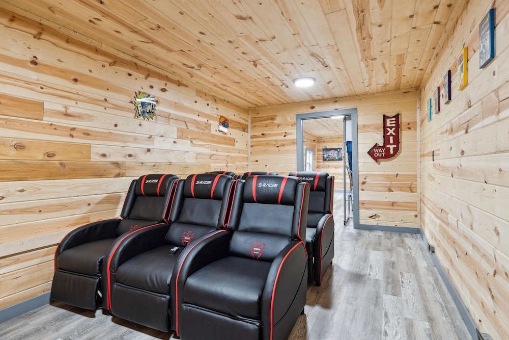 Starlight Valley 3 Bedroom Cabin